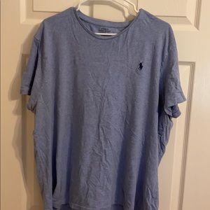 Polo tee